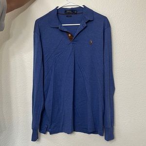 Ralph Lauren polo